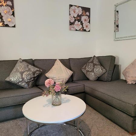Elegance Apartments West Cornforth Ngoại thất bức ảnh