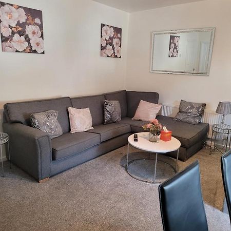 Elegance Apartments West Cornforth Ngoại thất bức ảnh