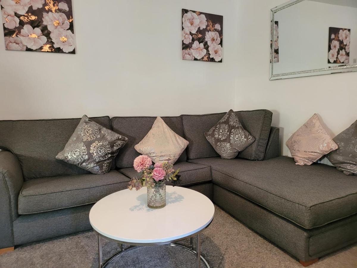 Elegance Apartments West Cornforth Ngoại thất bức ảnh