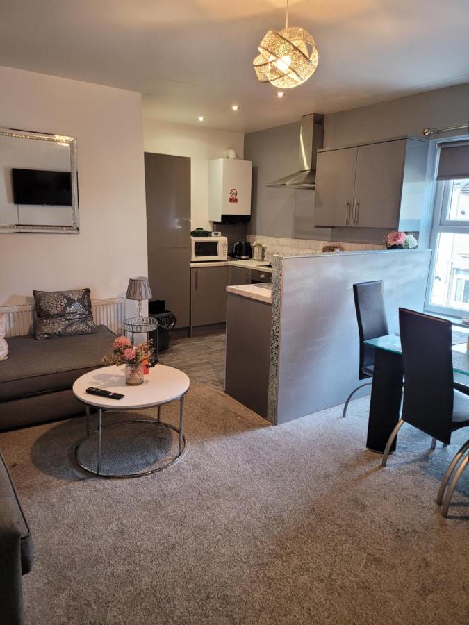 Elegance Apartments West Cornforth Ngoại thất bức ảnh