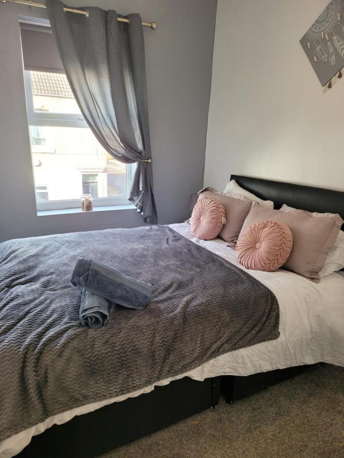 Elegance Apartments West Cornforth Ngoại thất bức ảnh