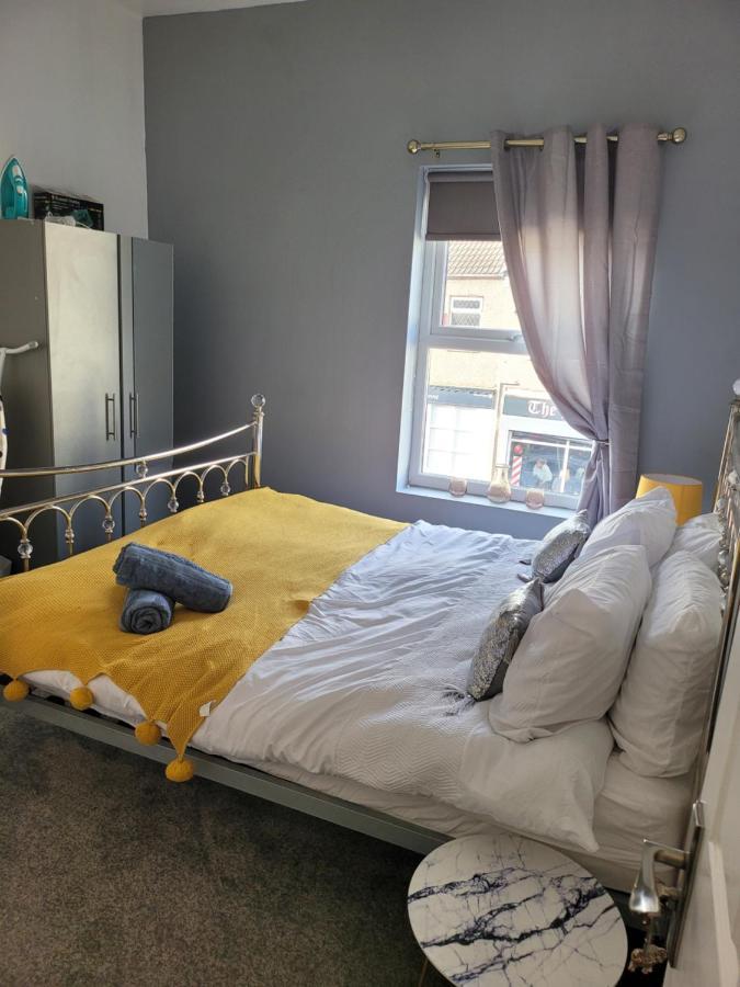 Elegance Apartments West Cornforth Ngoại thất bức ảnh
